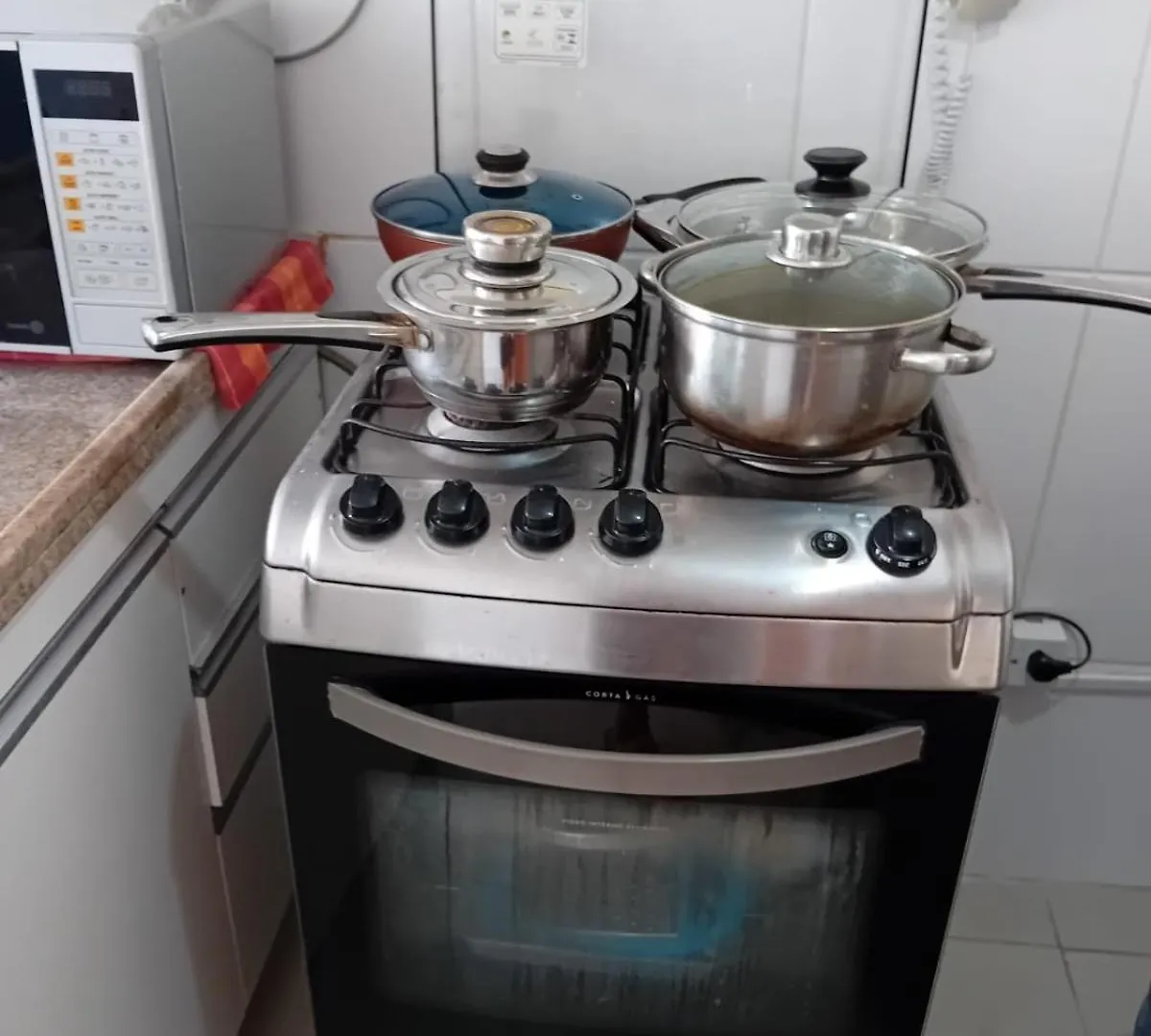 706Flat-Boaviagem With Pool, Beach And Shopping Recife 0*,