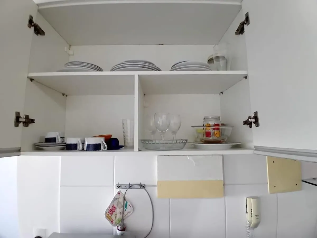 706Flat-Boaviagem With Pool, Beach And Shopping Recife Brazilië