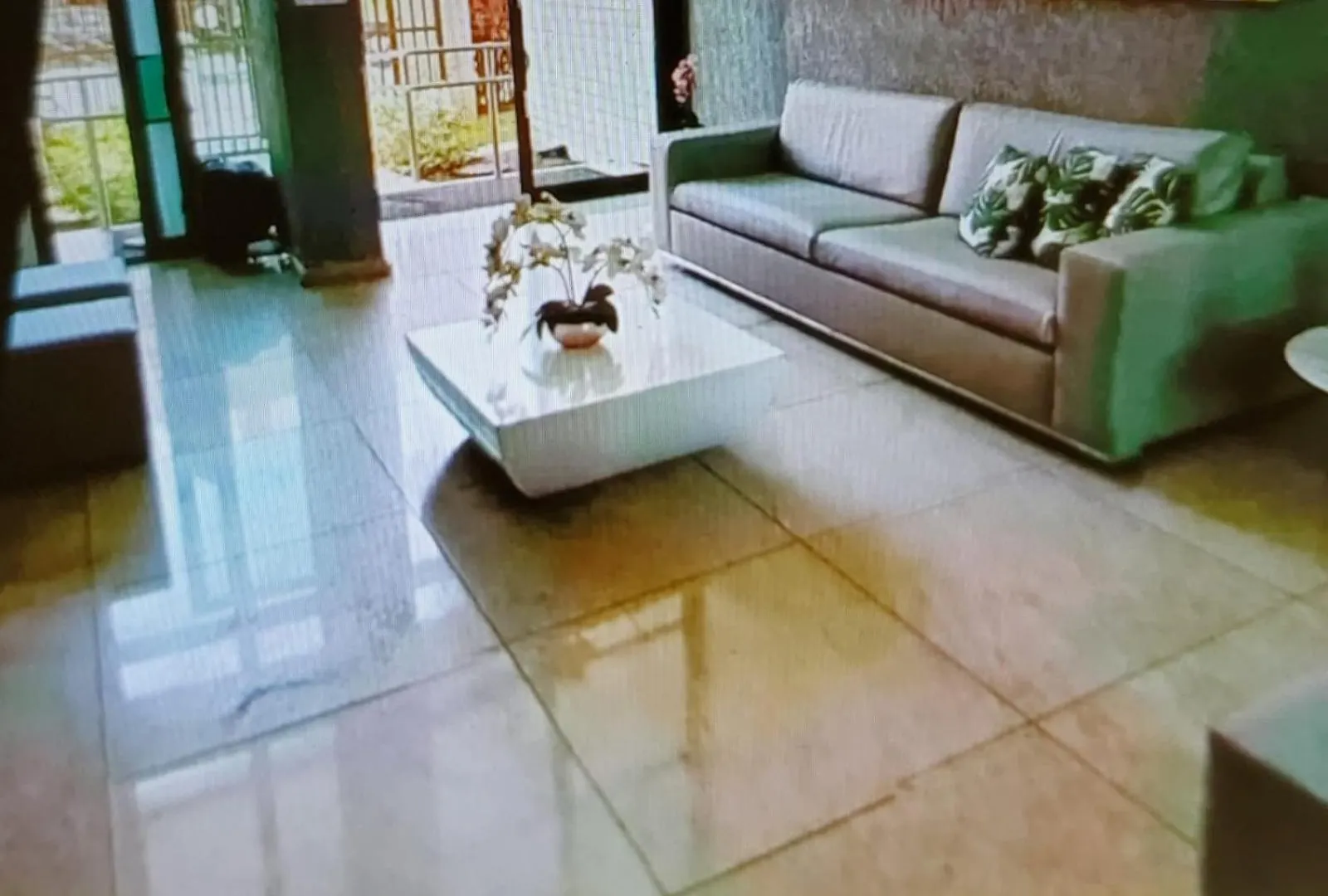 Appartement 706Flat-Boaviagem With Pool, Beach And Shopping Recife Brazilië