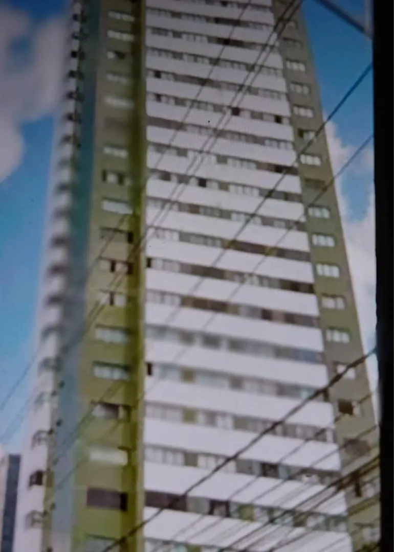 706Flat-Boaviagem With Pool, Beach And Shopping Recife 0*,  Brazilië